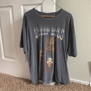 UO Snoop Dogg Tee